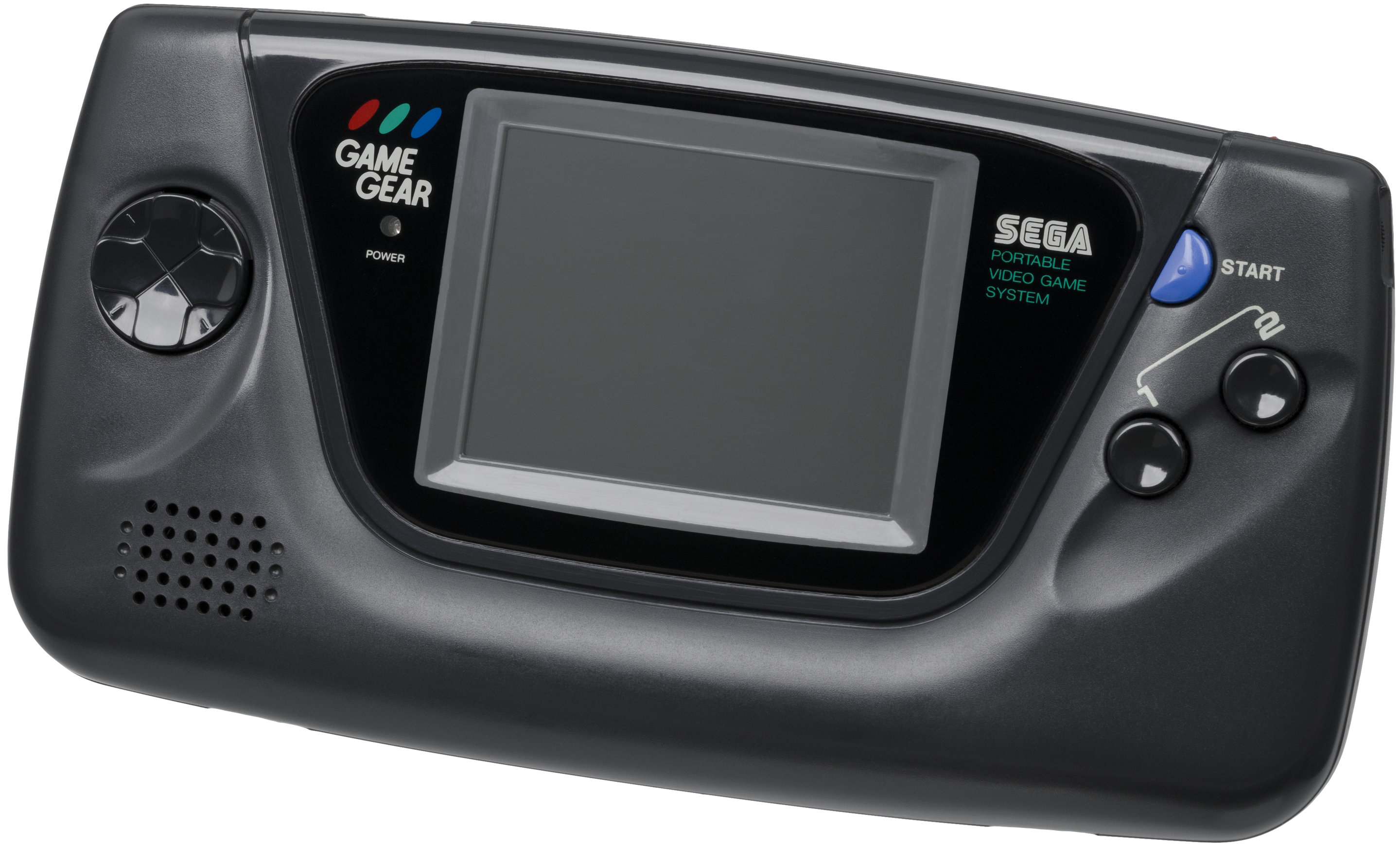 Sega Game Gear - RetroSix Wiki
